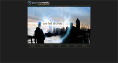 Desktop Screenshot of encyclomedia.net